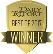 2017 Gold Winner Badge