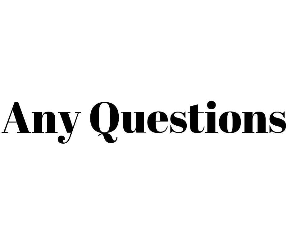 Any_Questions