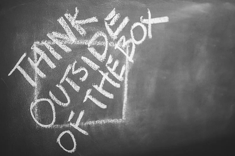 Chalk-Think-Outside-Of-The-Box