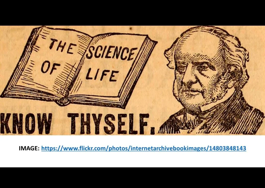 science of life