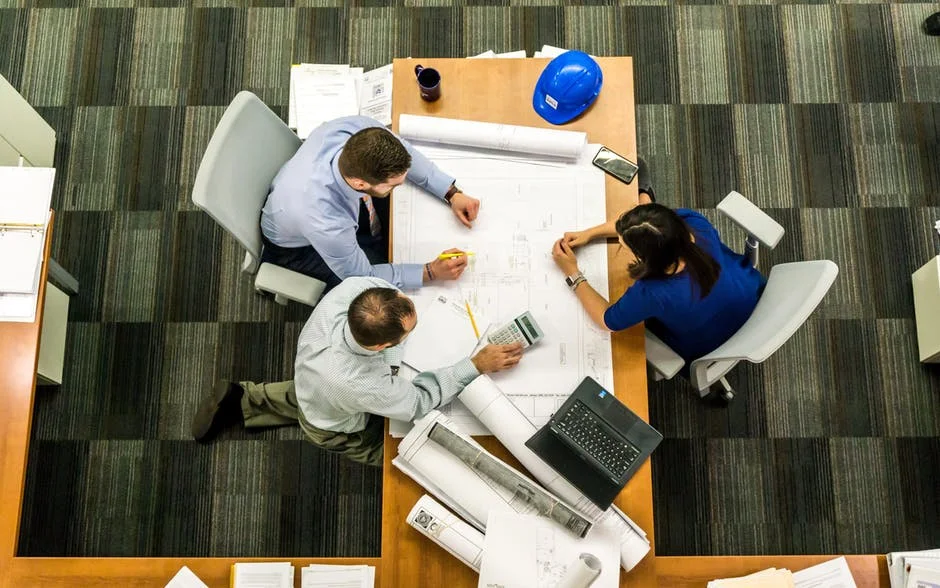 overhead-meeting