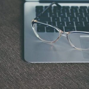 eyeglass
