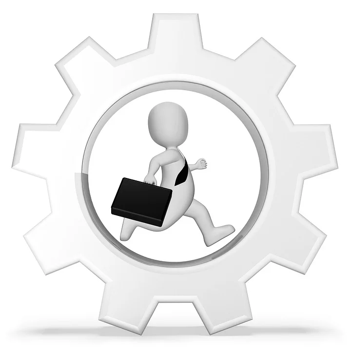 running-cog