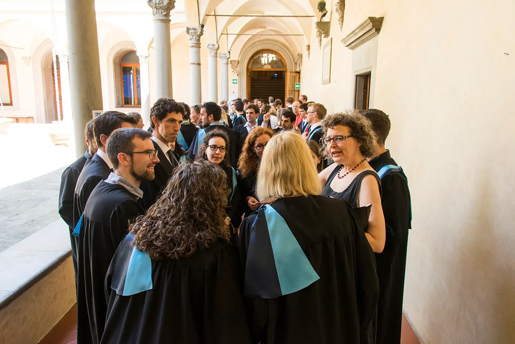 students-robes