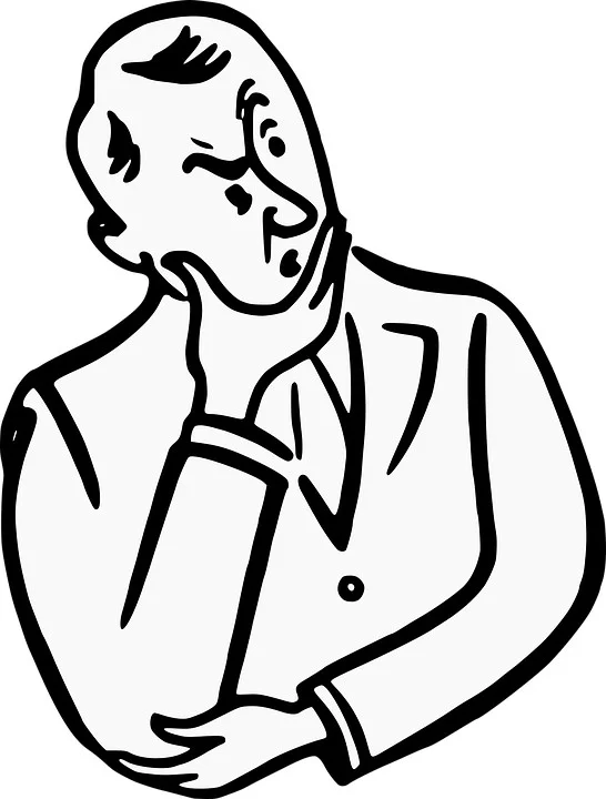 thinking