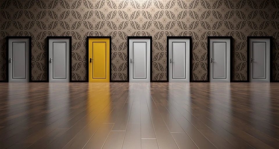 white-doors-yellow-2