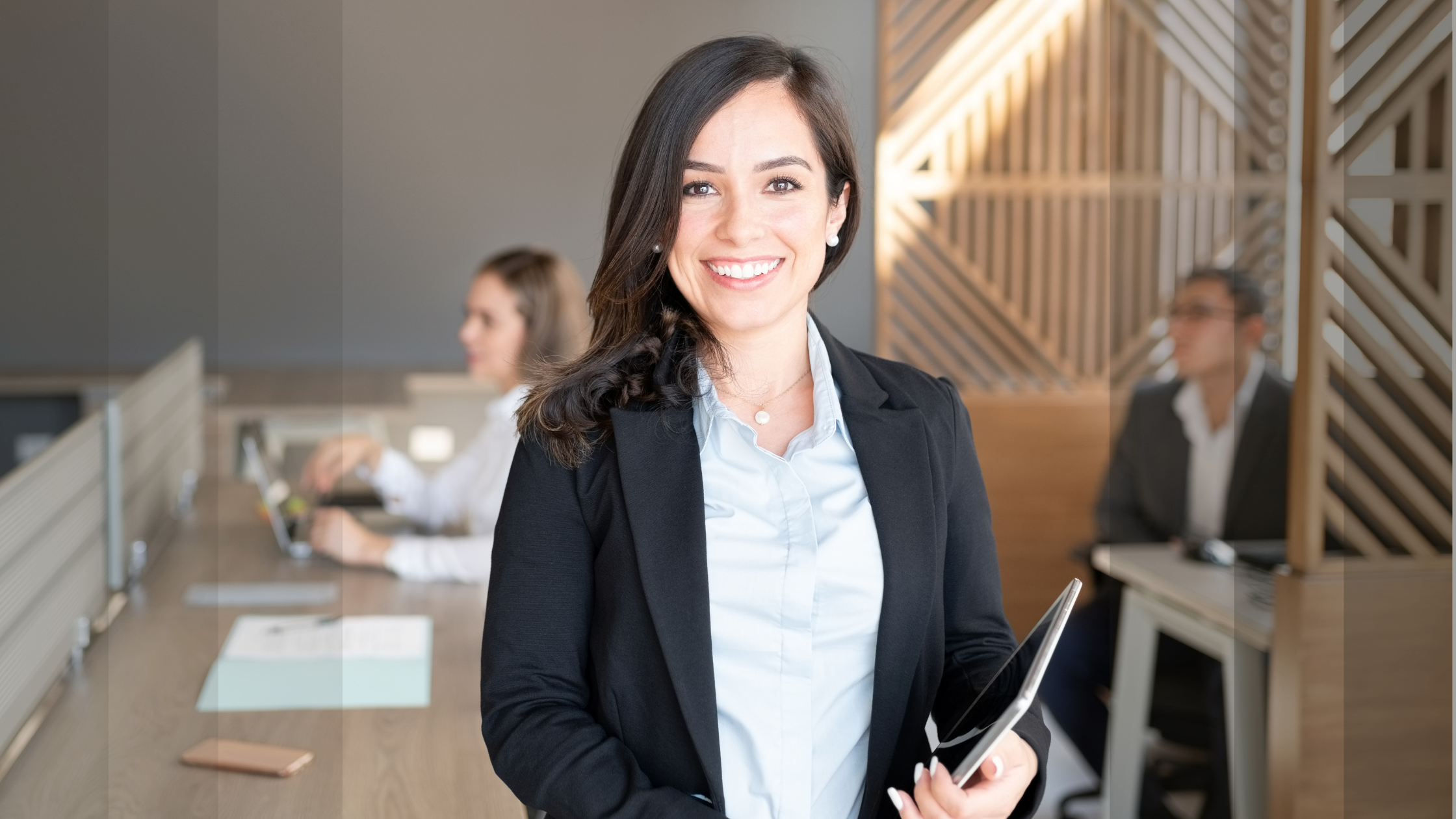 Factors That Make a Law Firm a Great Place to Work