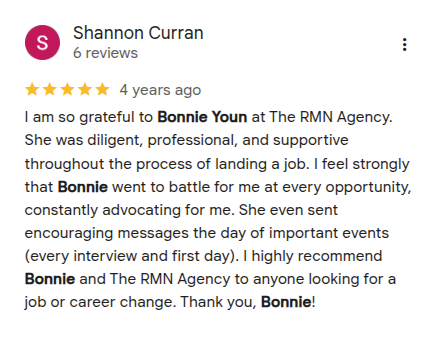 Bonnie Youn review 3