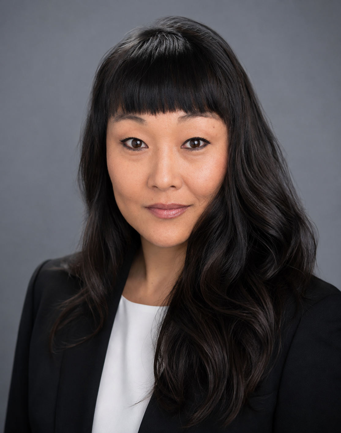 Professional Headshot 8.26
