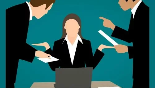 How to Handle the Daily Grind as a First Year Associate