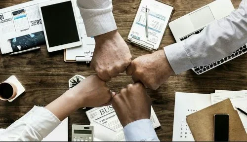 How to Get to the General Counsel Chair