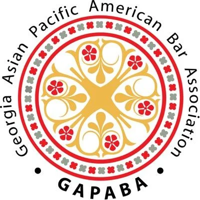 GAPABA Georgia Asian Pacific American Bar Association