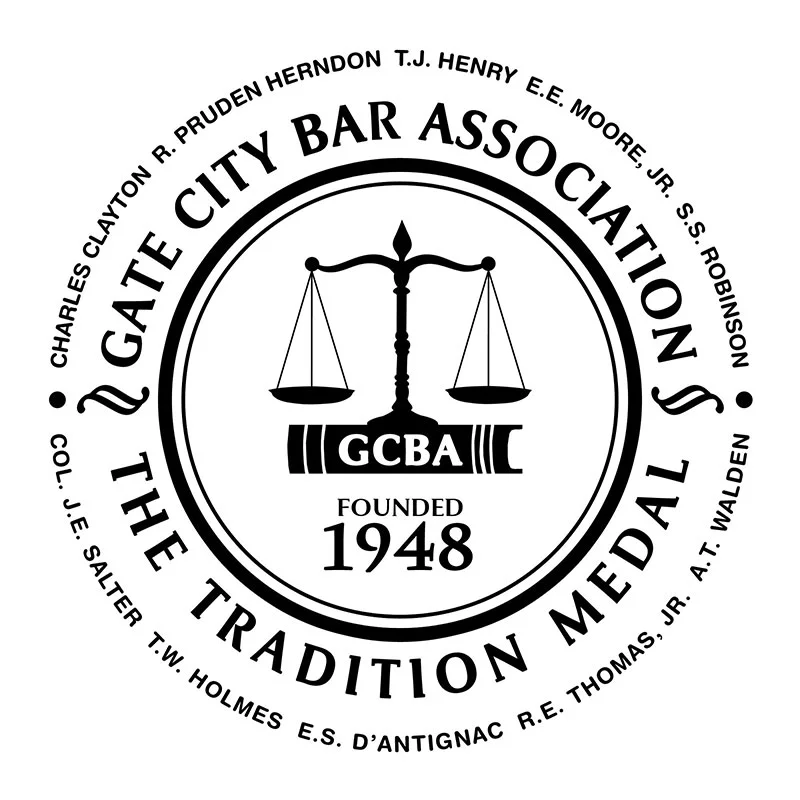 Gate City Bar Association