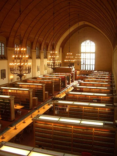 Cornell-Law-School-Library