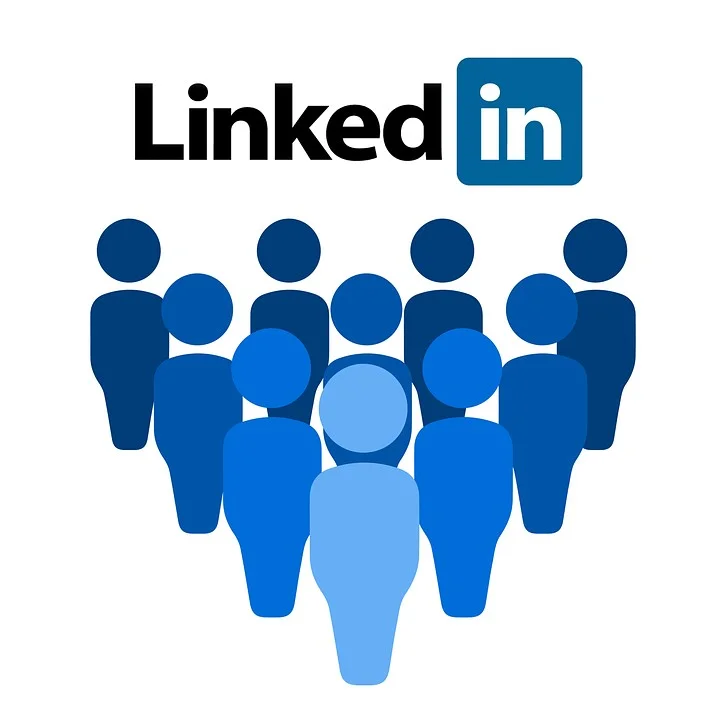 LinkedIn-