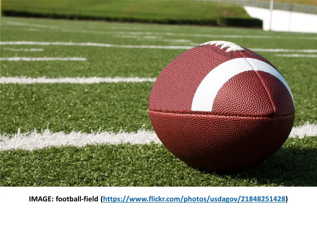 football