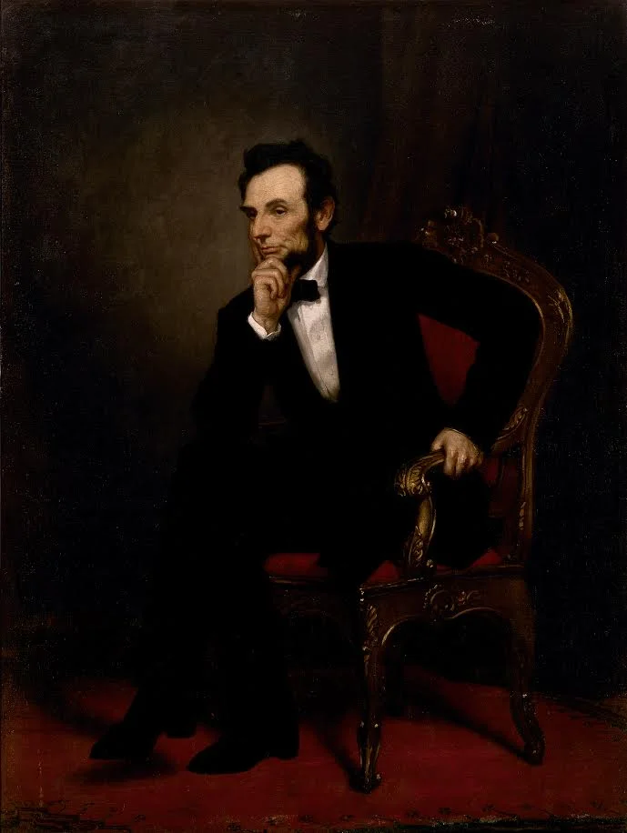 lincoln