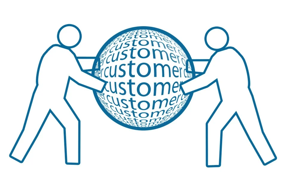 people-customer-globe