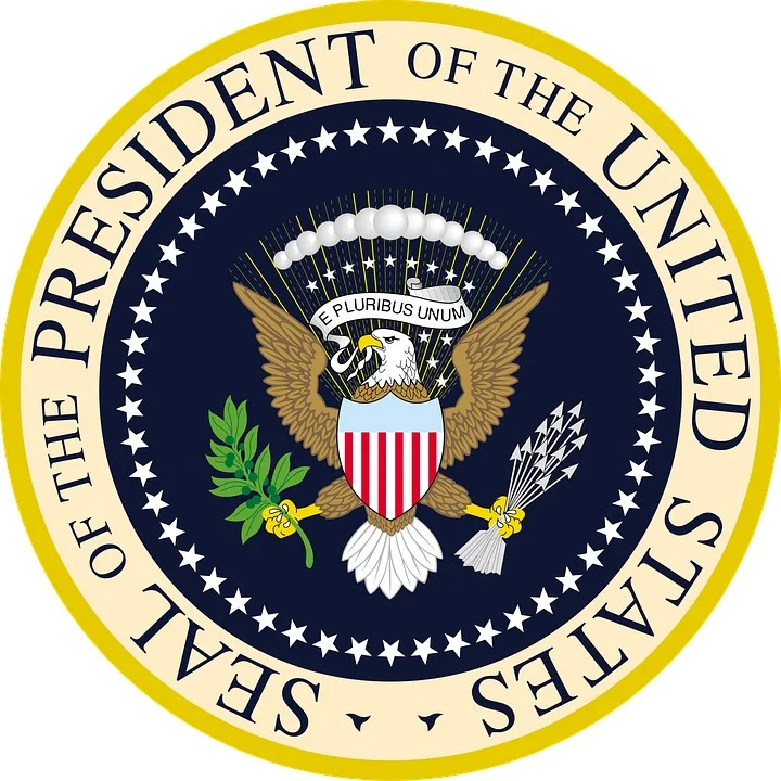 presidential-seal