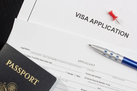 visa-application-passport