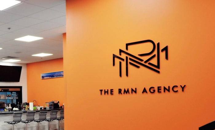 The RMN Agency Office