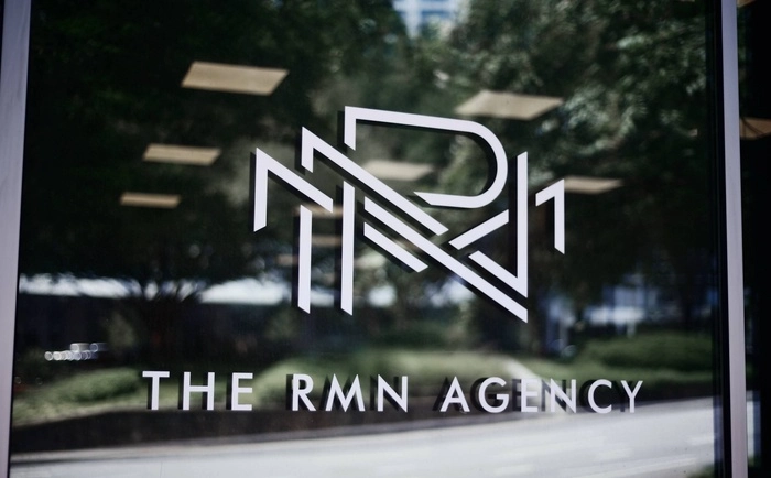 The RMN Agency Logo