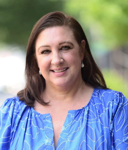 Mary Kelly Cunningham