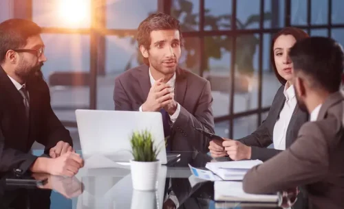 Diverse Race of Attorney