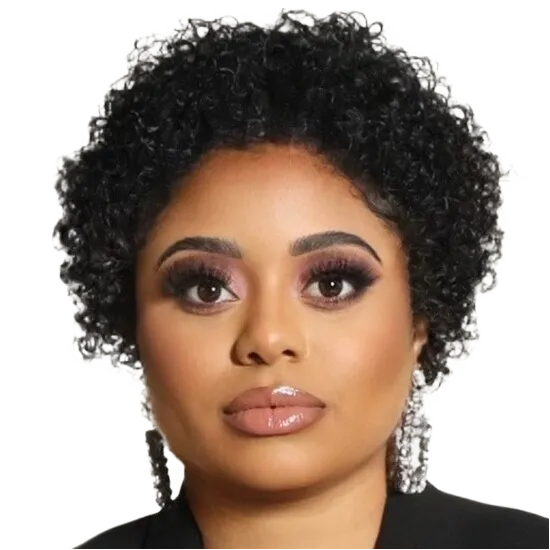 Tatiyana Blood