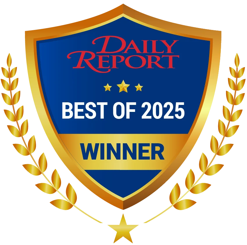 Winner 2025