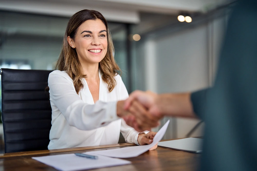 Interview Tips for Law Firms: How to Prepare and Stand Out