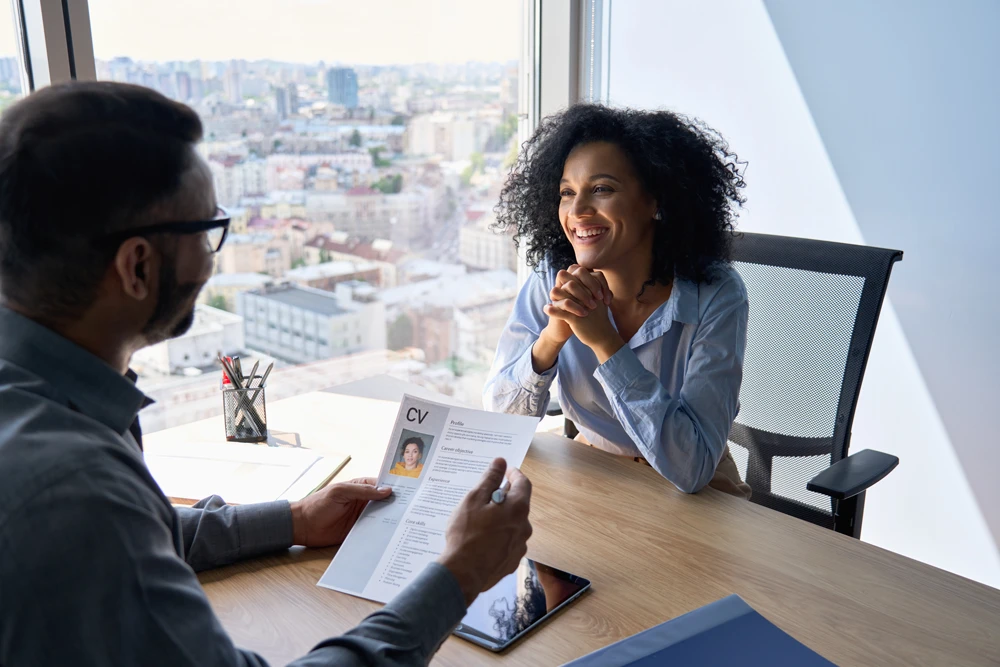 Why Your Interview Process May Be Costing You Talent